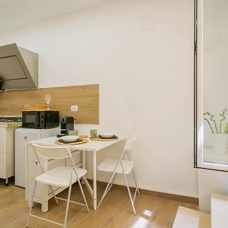 B&vibes Oldtown * Bari