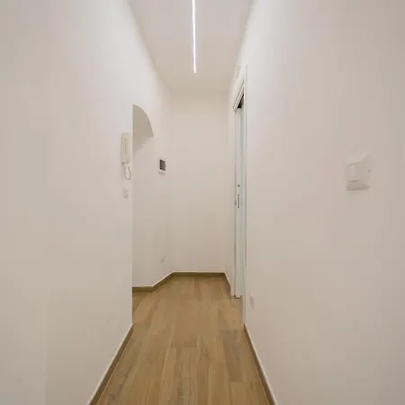 Apartment B&vibes Oldtown