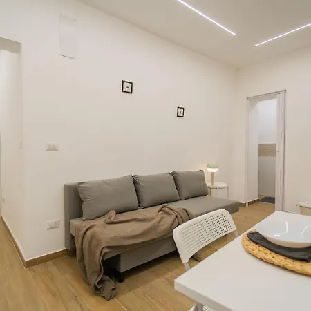 Apartment B&vibes Oldtown Bari