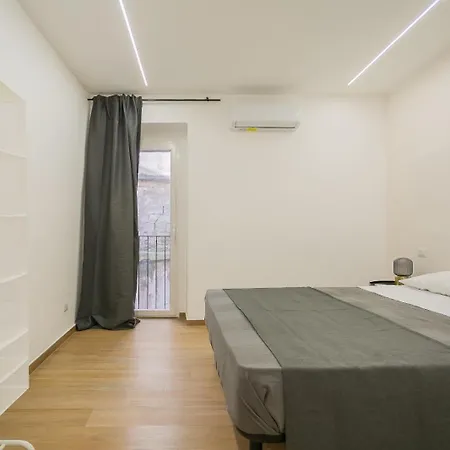 B&vibes Oldtown Apartamento