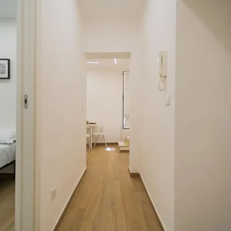 B&vibes Oldtown Apartment *
