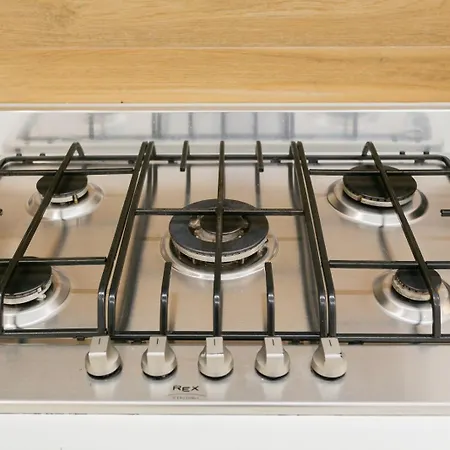 Apartamento B&vibes Oldtown *