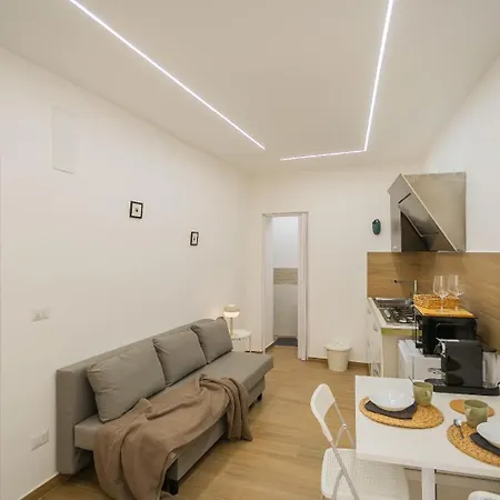 B&vibes Oldtown باري