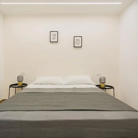 Apartment B&vibes Oldtown