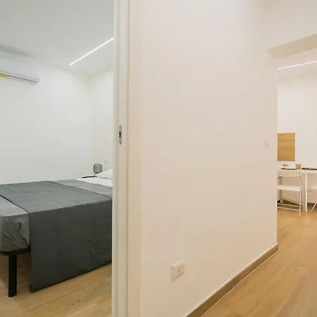 B&vibes Oldtown Apartamento *