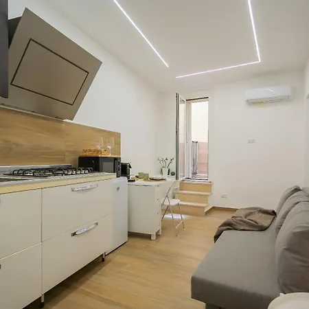 B&vibes Oldtown * Bari