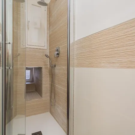 B&vibes Oldtown Apartamento *