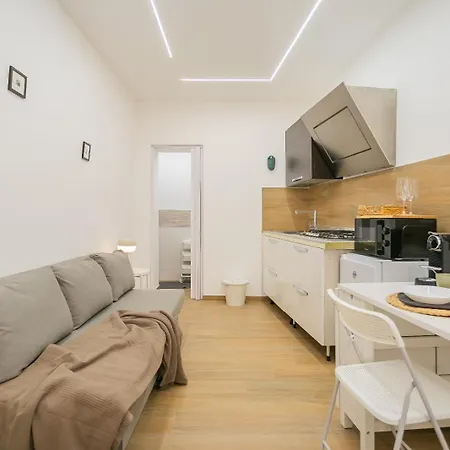 B&vibes Oldtown باري