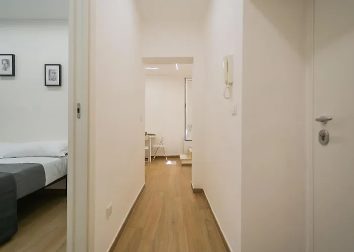 B&vibes Oldtown דירה *