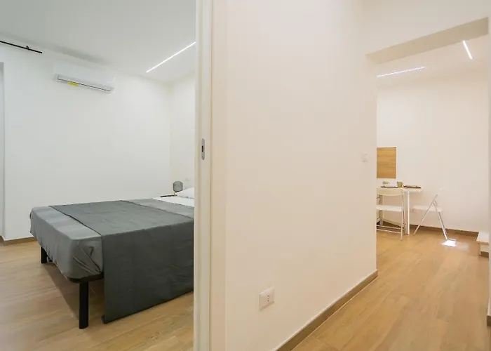 B&vibes Oldtown דירה *